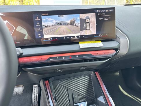 New 2026 BMW X3 xDrive30 w/ Premium Package image 26