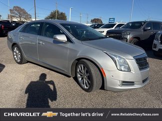 Used 2016 Cadillac XTS Premium w/ Driver Assist Package video 1