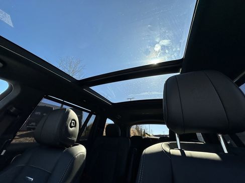 New 2026 Mercedes-Benz GLS 63 AMG 4MATIC image 38