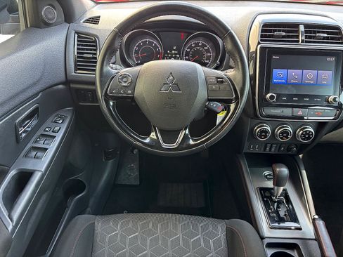 Used 2021 Mitsubishi Outlander Sport Black Edition AWD/4WD image 26