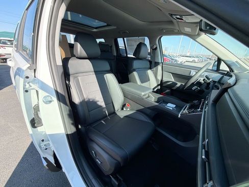 New 2026 Hyundai Santa Fe Limited image 33