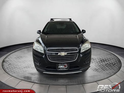 Used 2015 Chevrolet Trax LT image 8