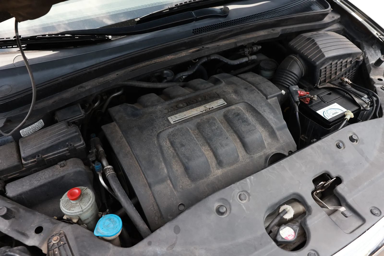 Used 2006 Honda Odyssey EX-L image 43