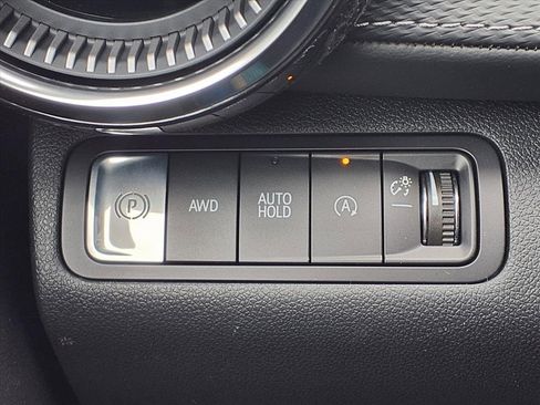 New 2026 Chevrolet Equinox LT w/ Convenience Package II image 10