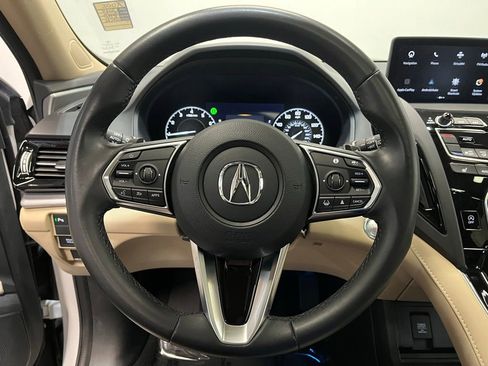 Certified 2024 Acura RDX SH-AWD w/ Technology Package image 6