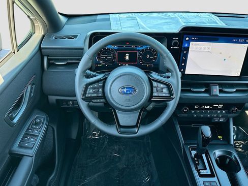 New 2026 Subaru Outback Limited image 24