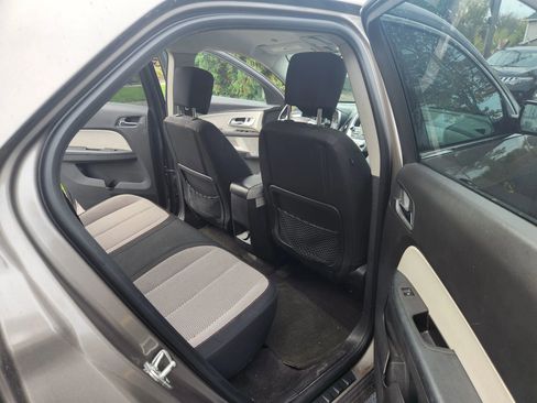Used 2012 Chevrolet Equinox LT w/ LPO, Protection Package image 18