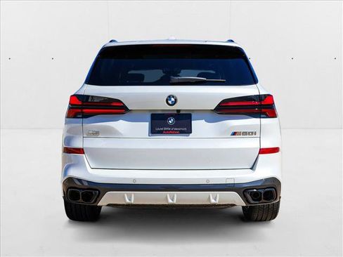 Used 2026 BMW X5 M60i w/ Executive Package AWD/4WD image 6