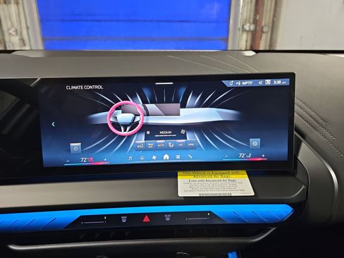 New 2026 BMW X3 xDrive30 w/ M Sport Package image 21