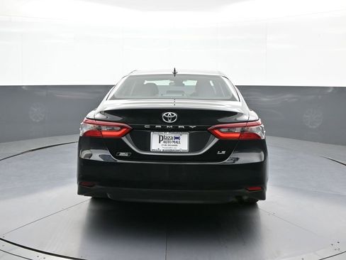 Certified 2023 Toyota Camry LE image 7