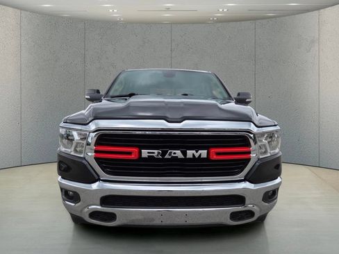 Used 2020 RAM 1500 Big Horn RWD image 12