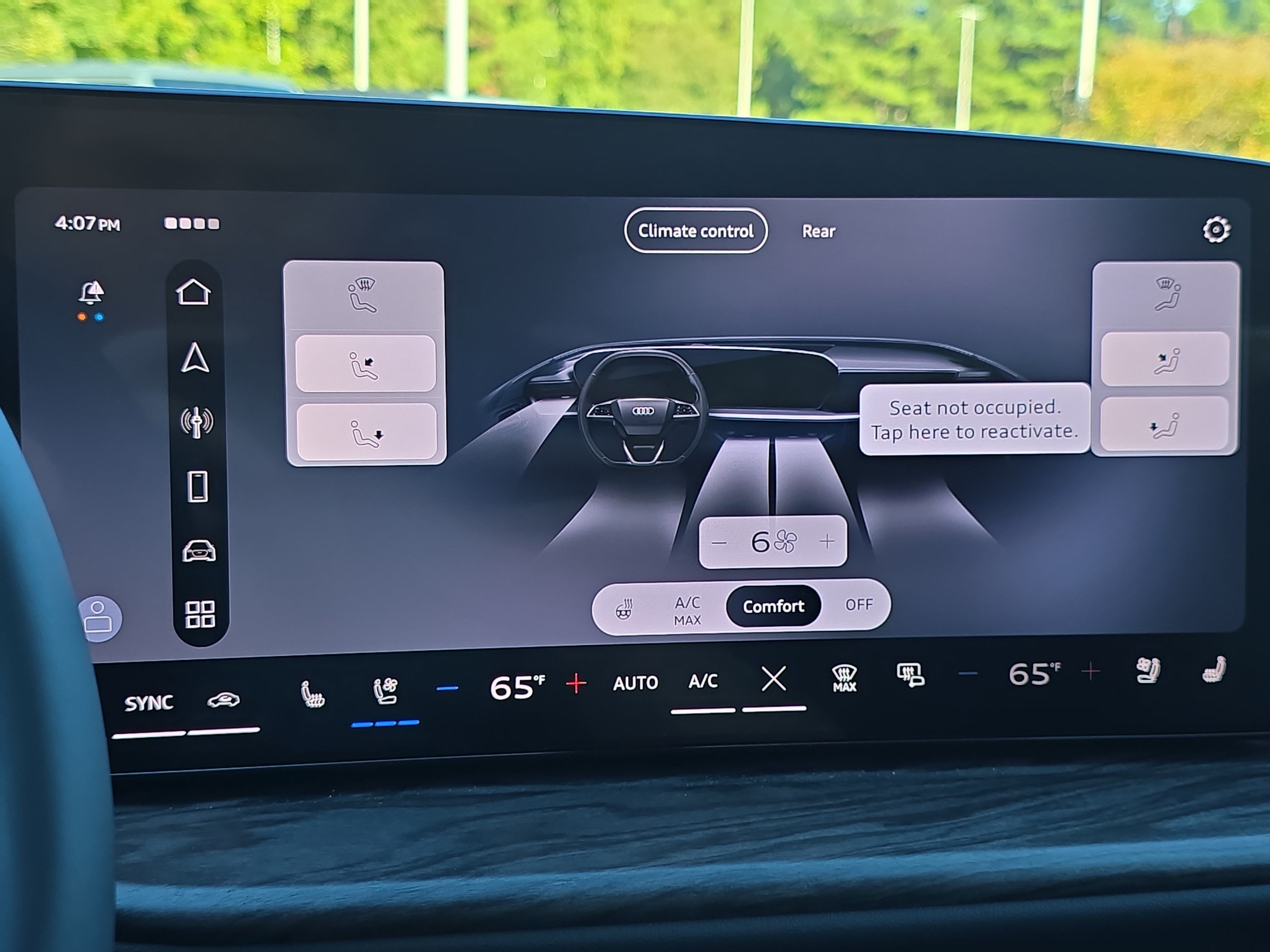 New 2026 Audi Q5 Prestige AWD/4WD image 23