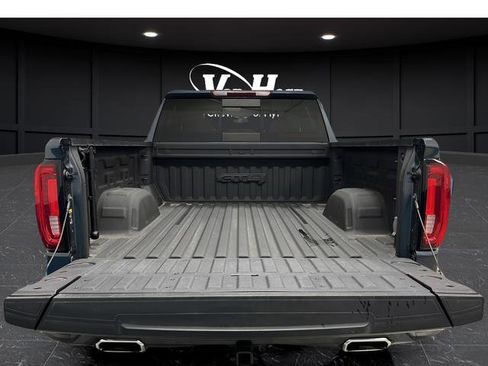 Used 2020 GMC Sierra 1500 AT4 w/ AT4 Premium Package image 26