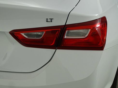 Used 2023 Chevrolet Malibu LT w/ Driver Confidence Package image 44