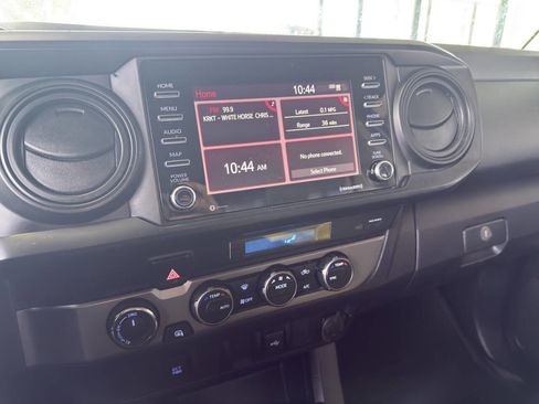 Used 2021 Toyota Tacoma SR image 14