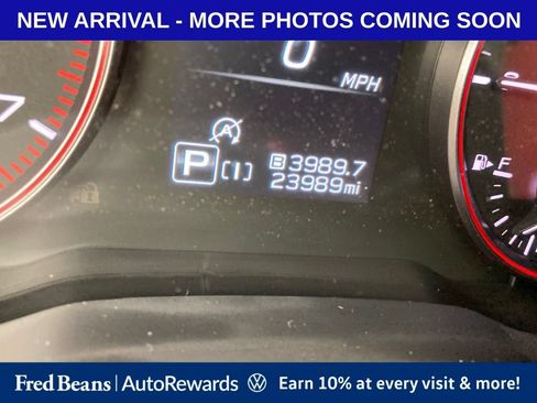Used 2024 Subaru Impreza RS w/ Popular Package #1 AWD/4WD image 14