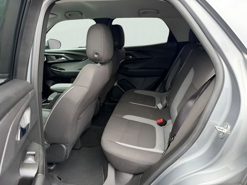 Used 2023 Chevrolet TrailBlazer LT w/ Convenience Package image 31