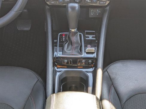 Used 2024 Jeep Compass Trailhawk image 20