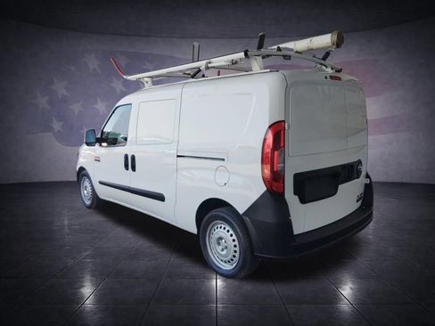 Used 2020 RAM ProMaster City Tradesman FWD image 3