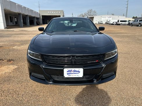 Used 2023 Dodge Charger SXT image 6