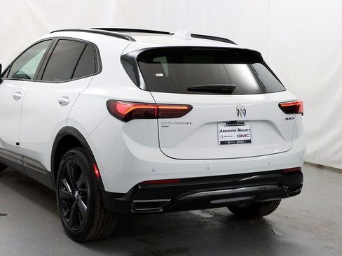 New 2026 Buick Envision Sport Touring image 7