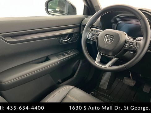 New 2026 Honda CR-V Sport-L image 11