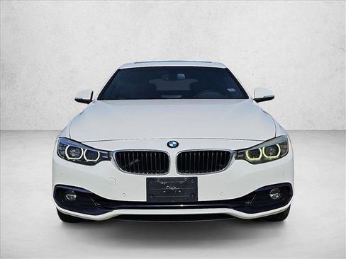 Used 2018 BMW 430i Gran Coupe image 2