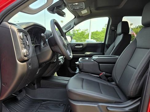 New 2026 GMC Sierra 1500 Pro w/ Pro Value Package AWD/4WD image 10