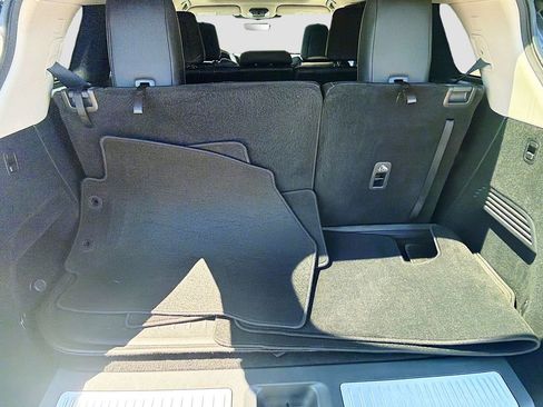 Used 2023 INFINITI QX60 Luxe w/ Cargo Package FWD image 27