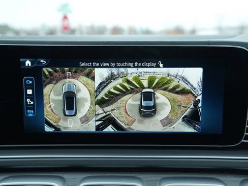 Certified 2025 Mercedes-Benz GLE 350 4MATIC image 26