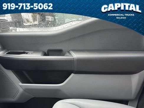 New 2026 Ford F350 XL w/ XL Chrome Package image 29