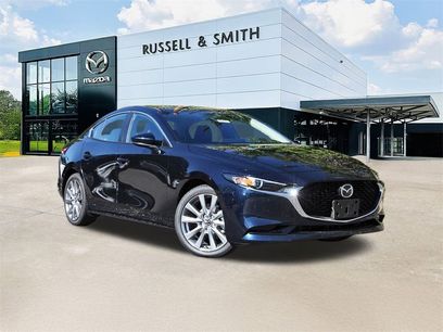 New 2026 MAZDA MAZDA3 2.5 S Sedan w/ Preferred Pkg