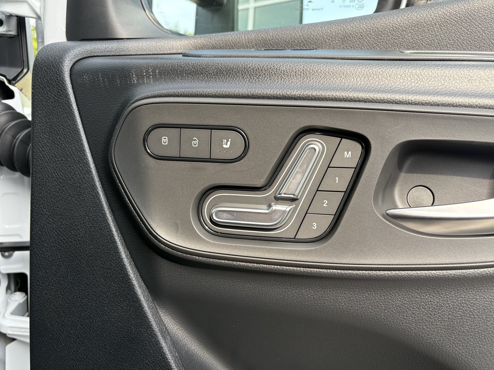 New 2025 Mercedes-Benz Sprinter 3500 image 9
