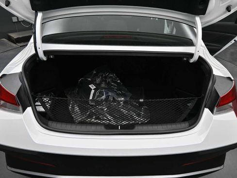 New 2026 Hyundai Elantra Sport w/ Cargo Package image 13