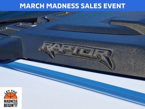 Certified 2024 Ford F150 Raptor image 31