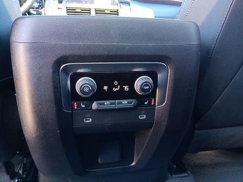 Used 2023 Chevrolet Tahoe High Country image 28