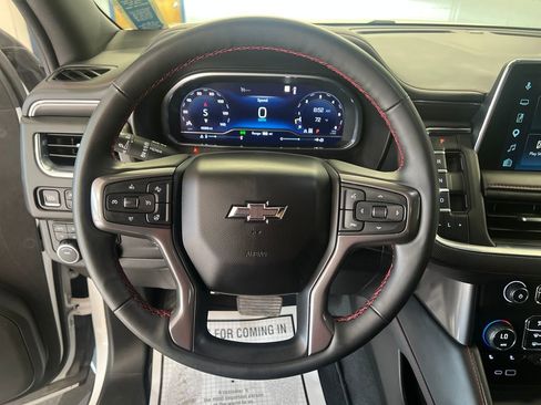 Used 2023 Chevrolet Tahoe RST w/ Luxury Package AWD/4WD image 22