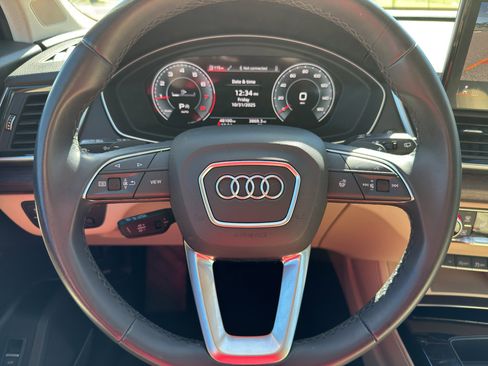 Used 2024 Audi Q5 2.0T Premium Plus image 25