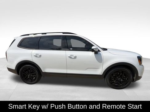 Used 2024 Kia Telluride EX X-Line AWD/4WD image 10