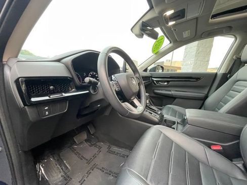 Used 2024 Honda CR-V EX-L image 11