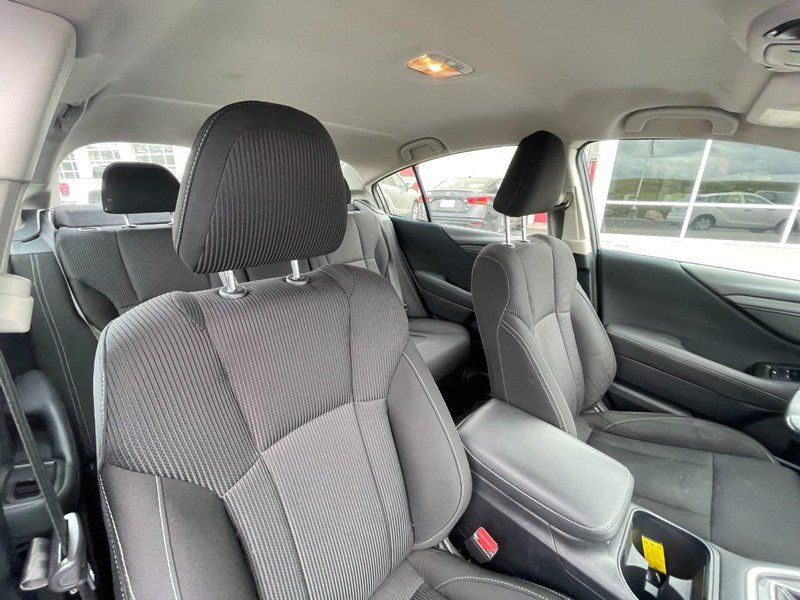 Used 2020 Subaru Legacy Premium AWD/4WD image 4