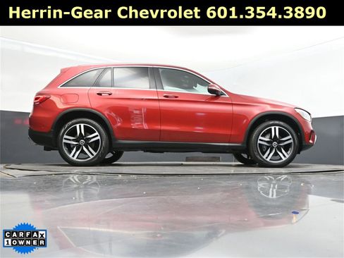 Used 2021 Mercedes-Benz GLC 300 image 44