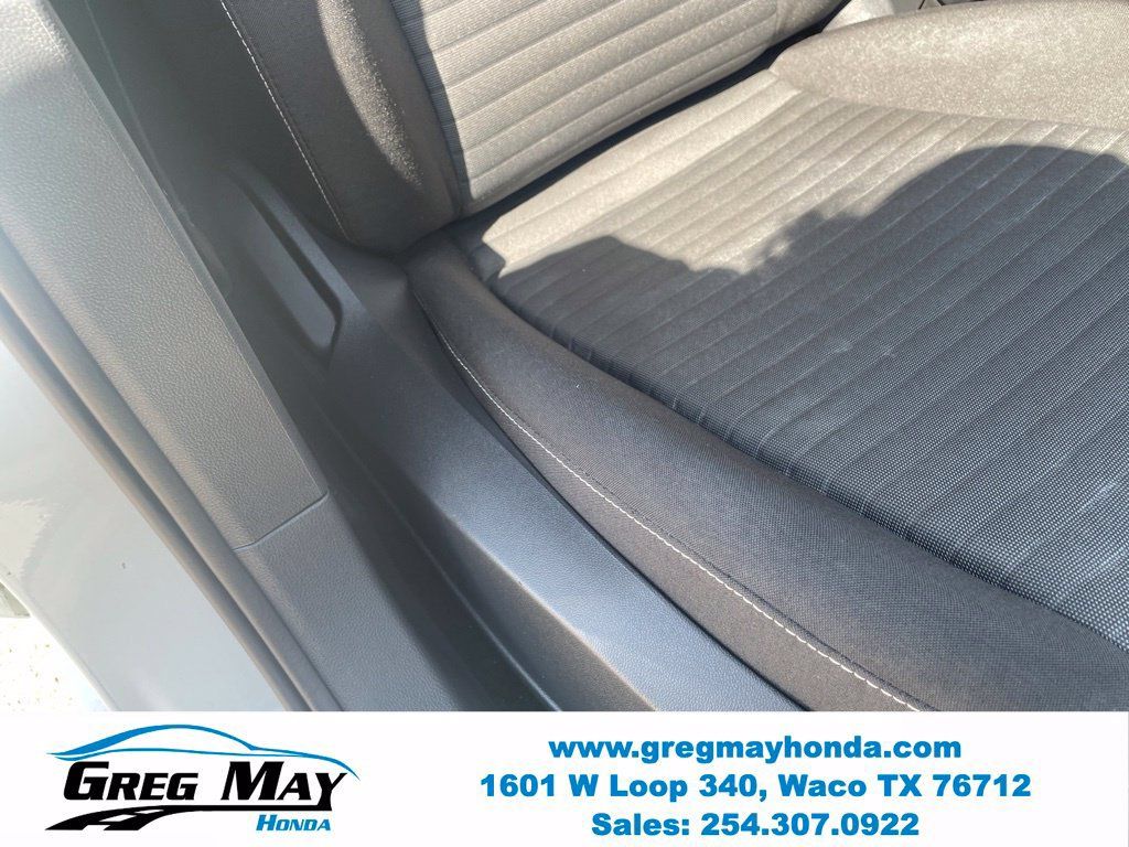 Used 2024 Volkswagen Jetta S FWD image 26