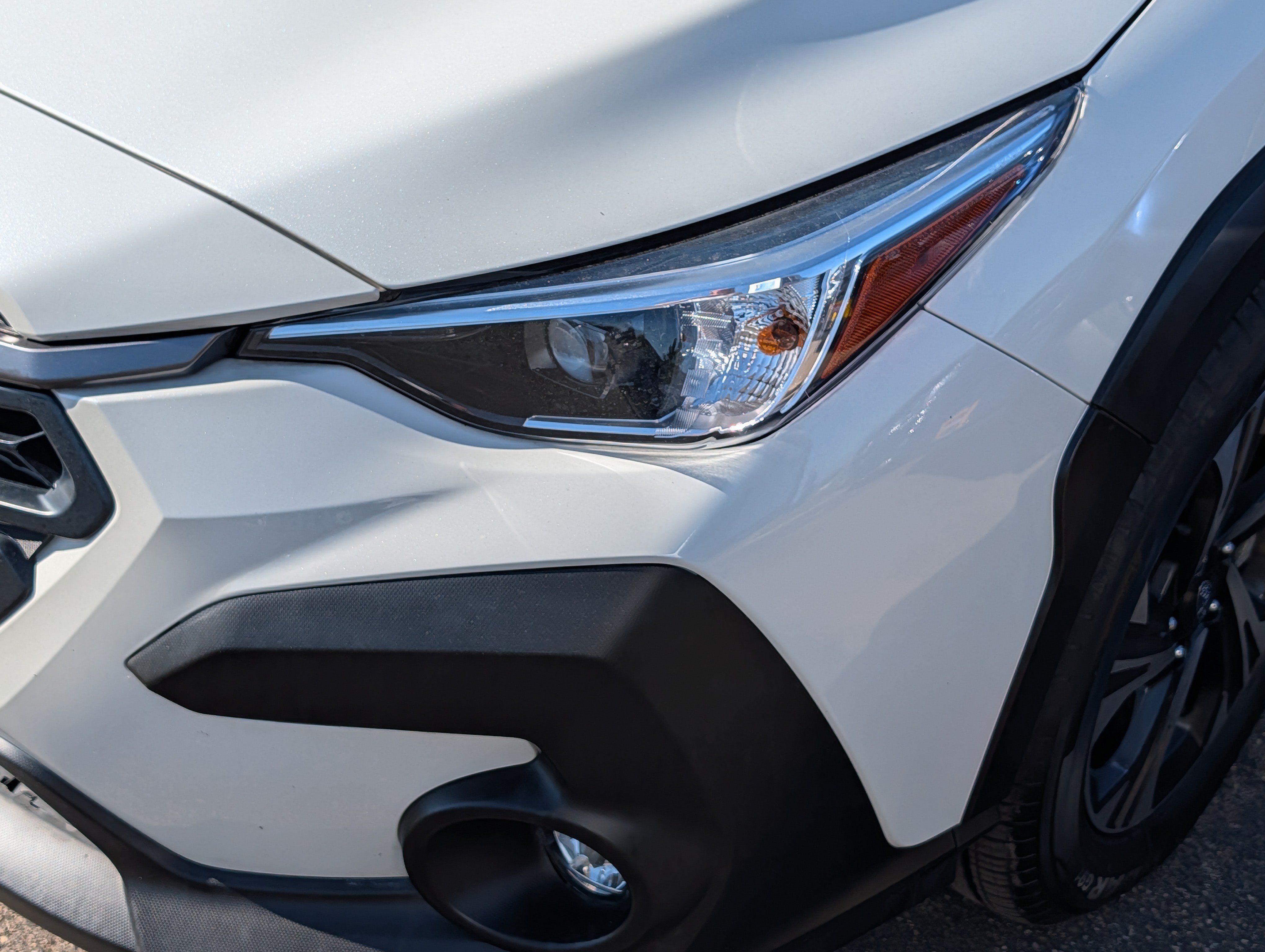 Certified 2025 Subaru Crosstrek 2.5i Premium AWD/4WD image 16