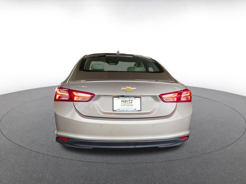 Used 2024 Chevrolet Malibu LT image 12