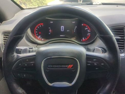 Used 2020 Dodge Durango GT RWD image 33