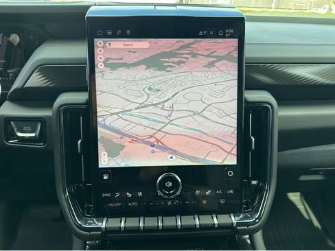 New 2026 GMC Yukon XL AT4 w/ AT4 Premium Plus Package image 19