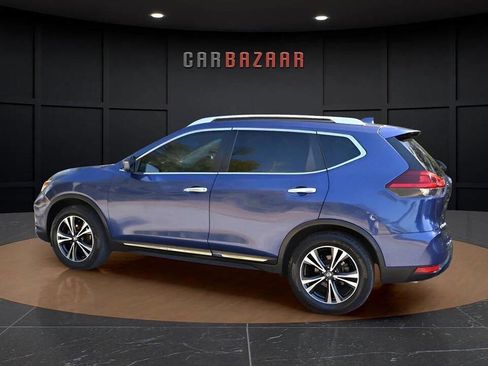 Used 2018 Nissan Rogue SL image 5