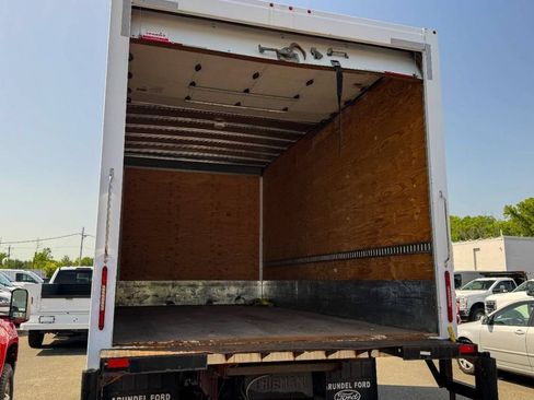 Used 2022 Ford F650 2WD Regular Cab Super Duty image 36