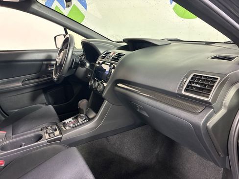 Used 2019 Subaru WRX Premium image 28